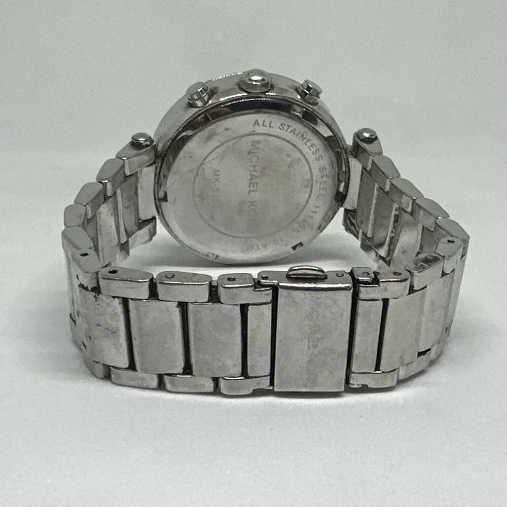 Michael Kors MK5353 ROT224